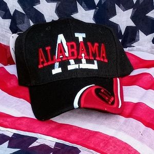 COPY - University of Alabama